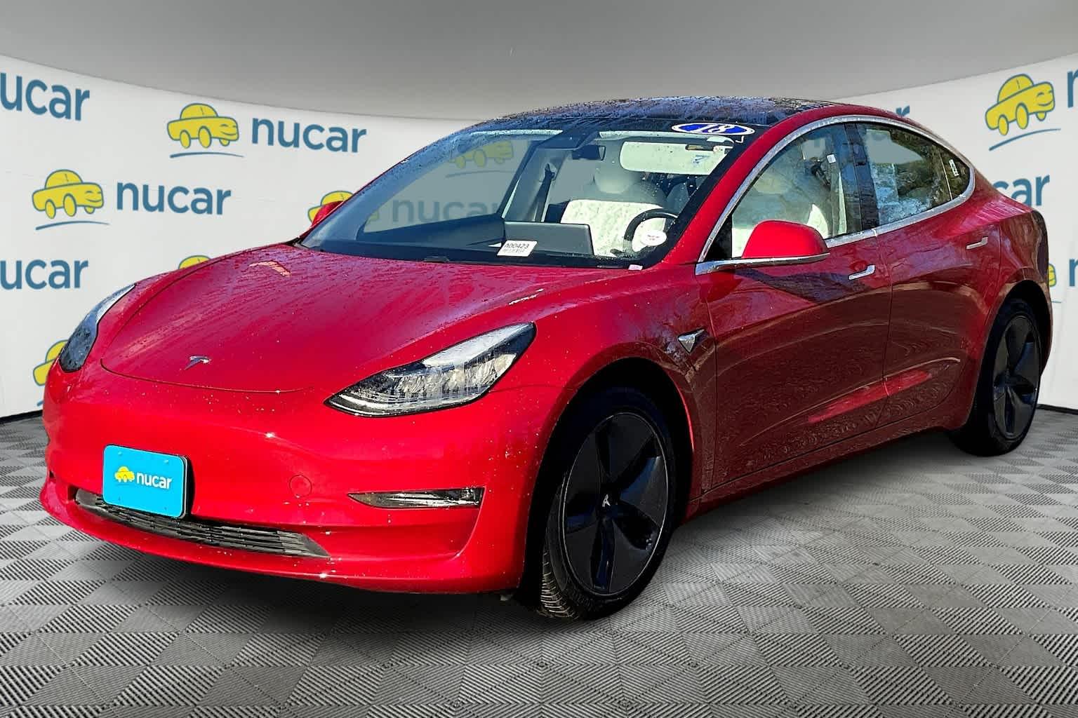 2018 Tesla Model 3 Long Range Battery - Photo 3