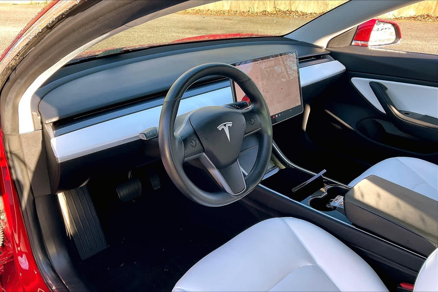 2018 Tesla Model 3 Long Range Battery - Photo 8