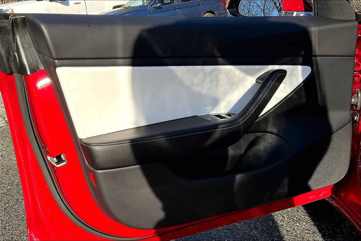 2018 Tesla Model 3 Long Range Battery - Photo 9