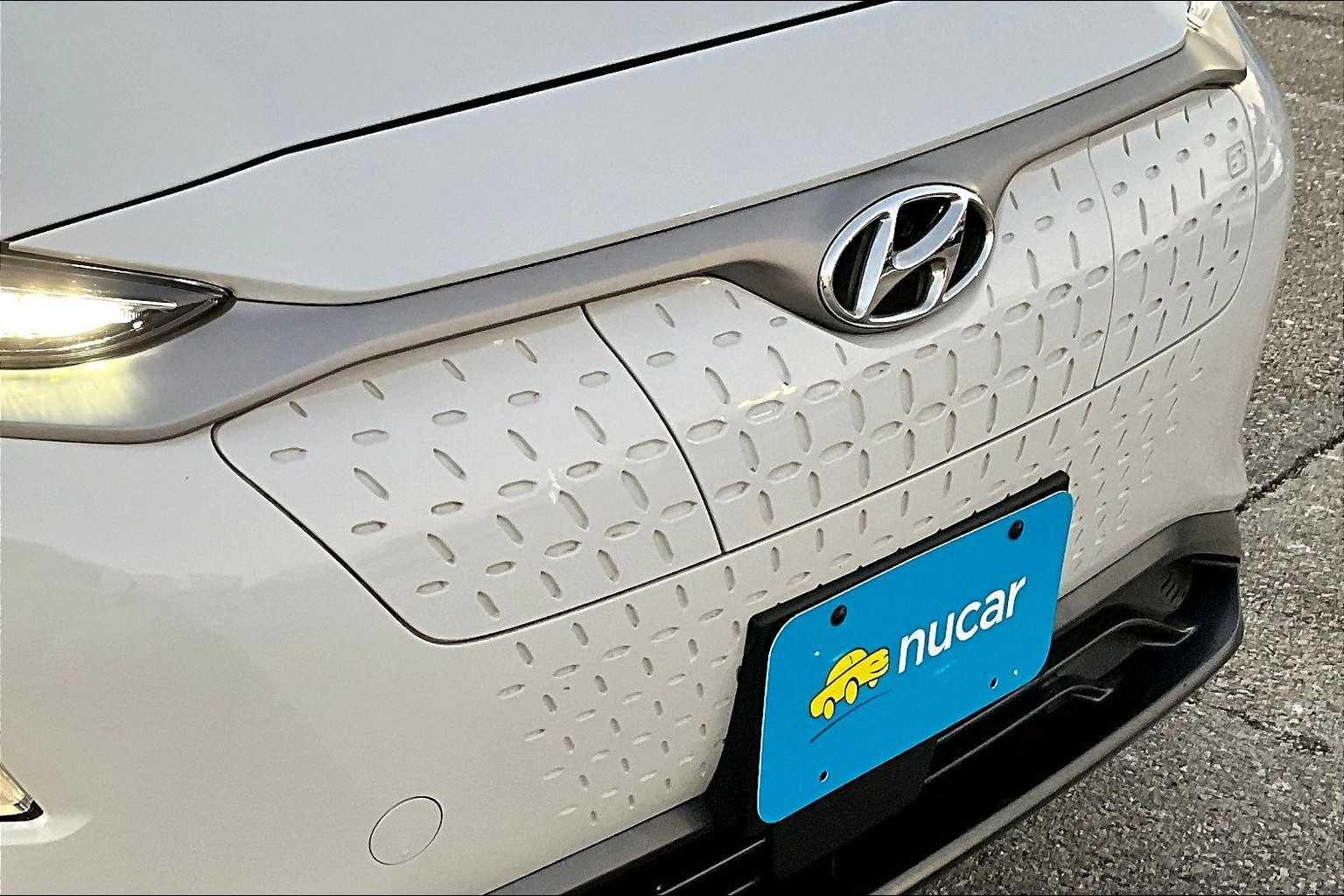 2021 Hyundai Kona Electric Ultimate - Photo 30