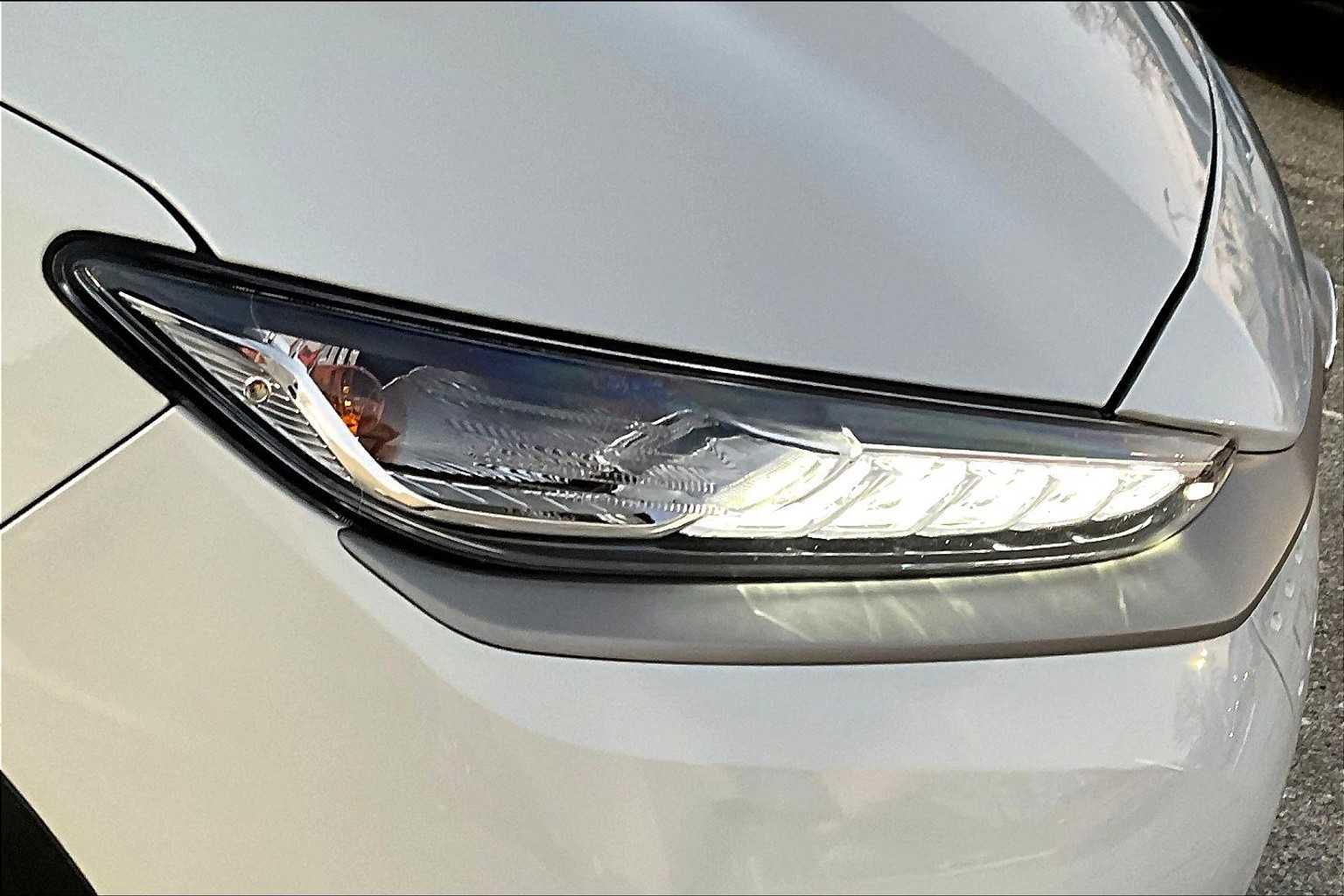 2021 Hyundai Kona Electric Ultimate - Photo 31