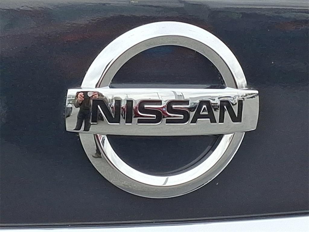 2015 Nissan Altima 3.5 SV - Photo 29