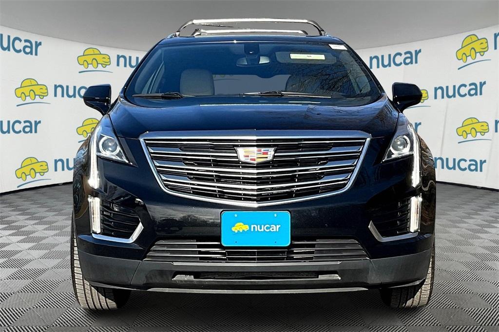 2018 Cadillac XT5 Base - Photo 2