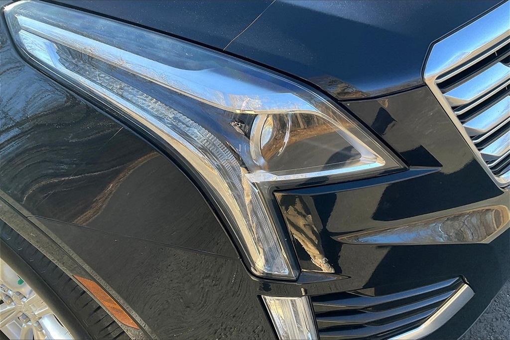 2018 Cadillac XT5 Base - Photo 27