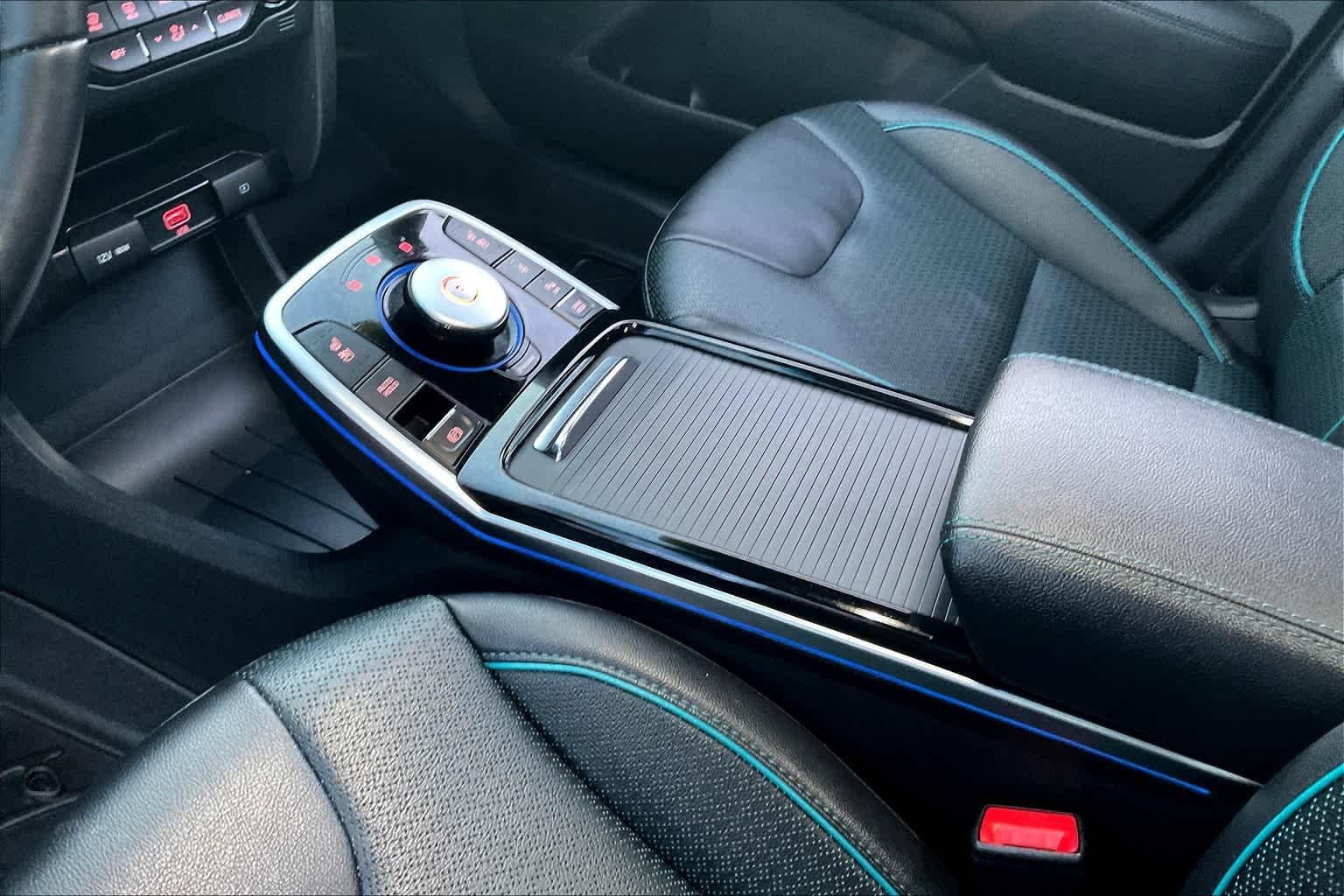 2021 Kia Niro EV EX Premium - Photo 19