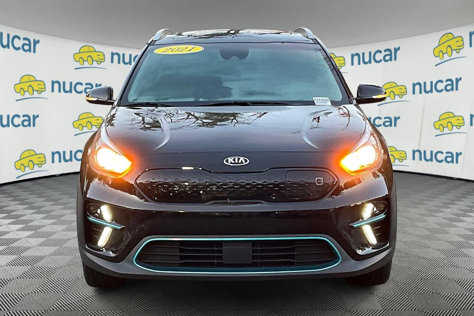 2021 Kia Niro EV EX Premium - Photo 2