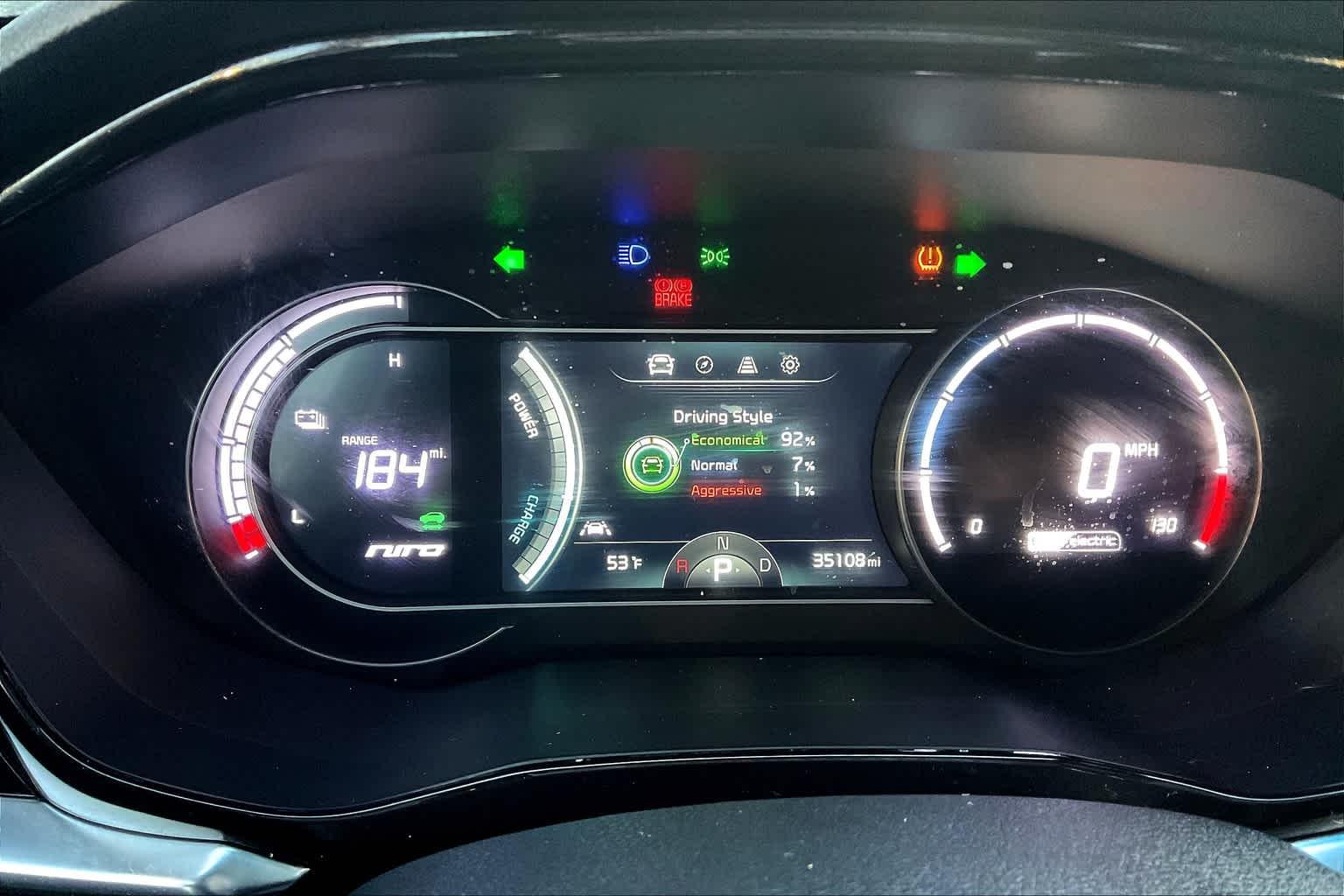 2021 Kia Niro EV EX Premium - Photo 22