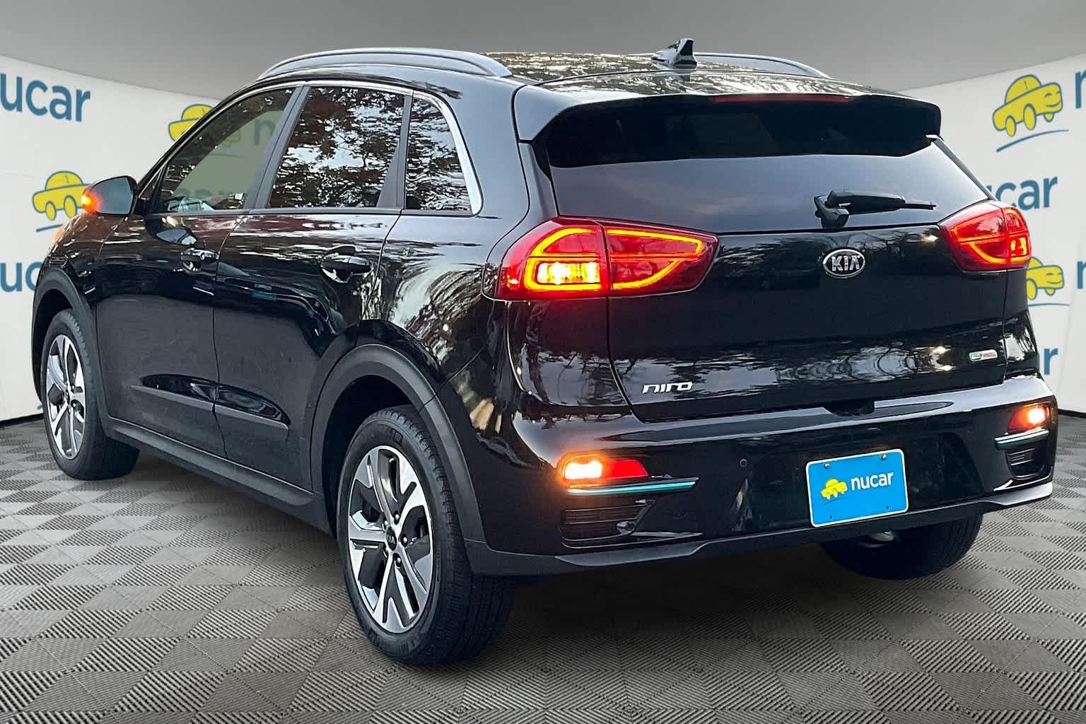 2021 Kia Niro EV EX Premium - Photo 4