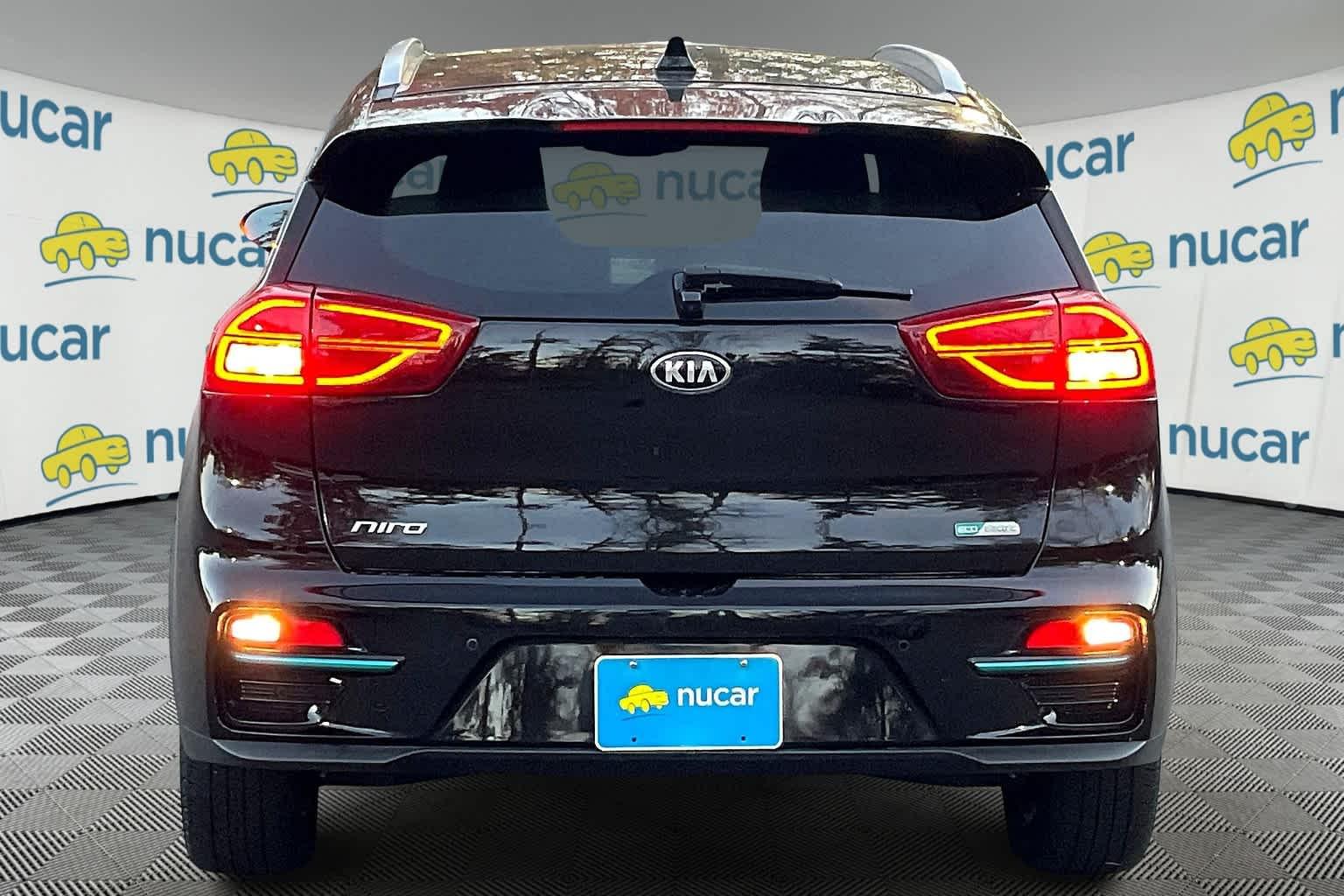 2021 Kia Niro EV EX Premium - Photo 5