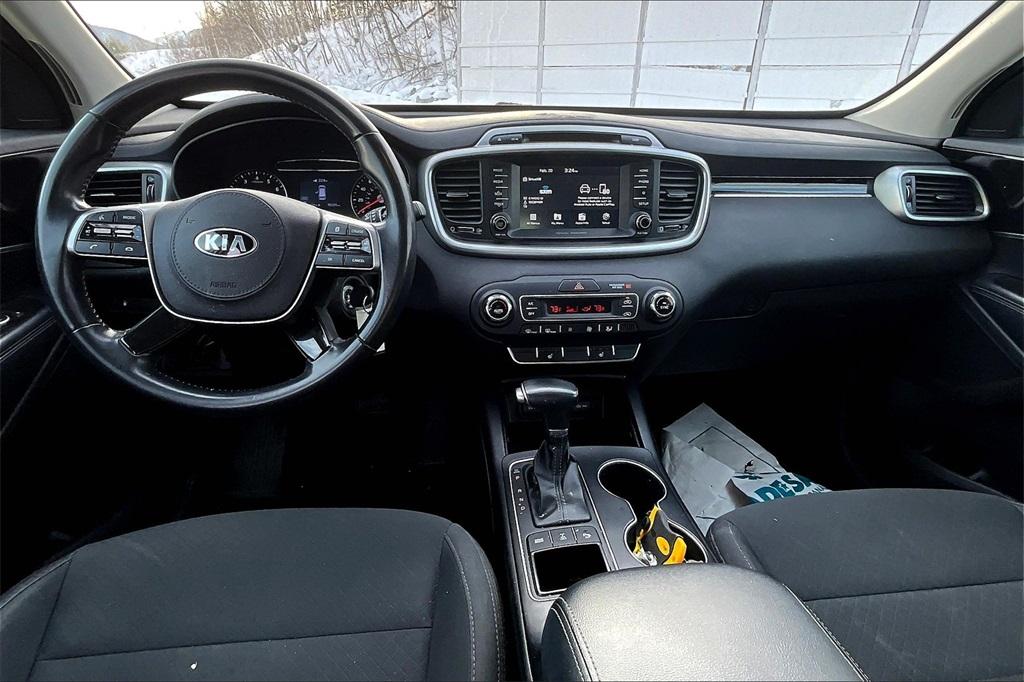 2019 Kia Sorento LX - Photo 19