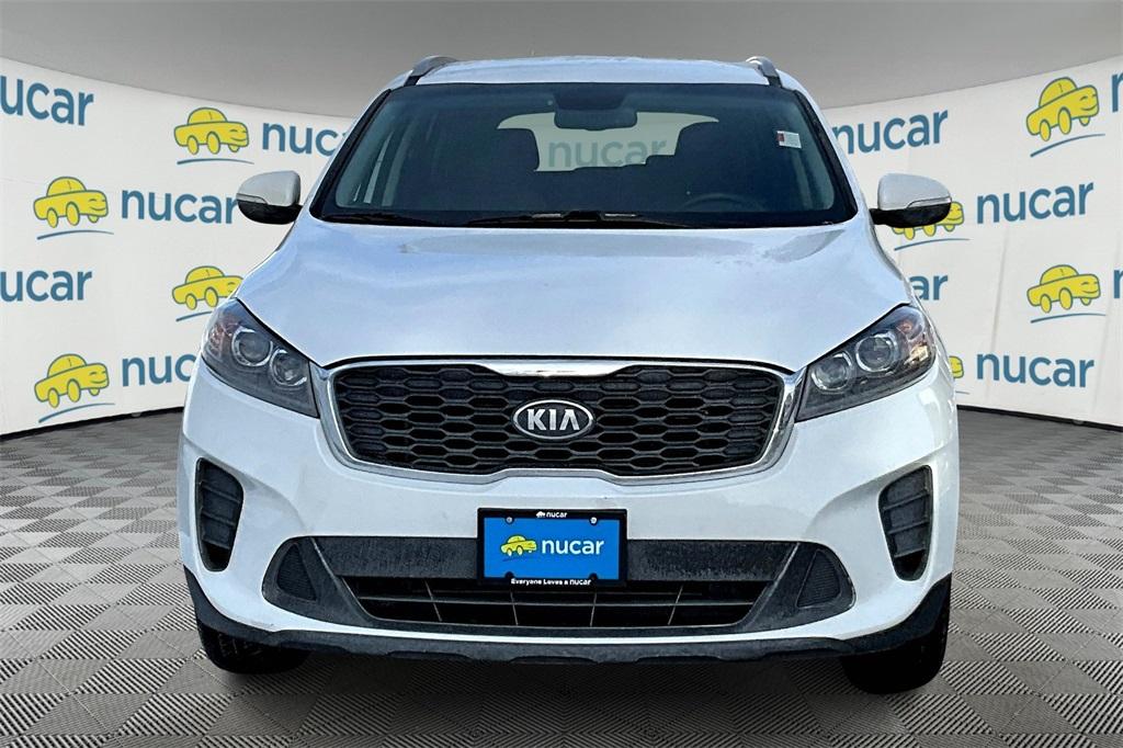 2019 Kia Sorento LX - Photo 2