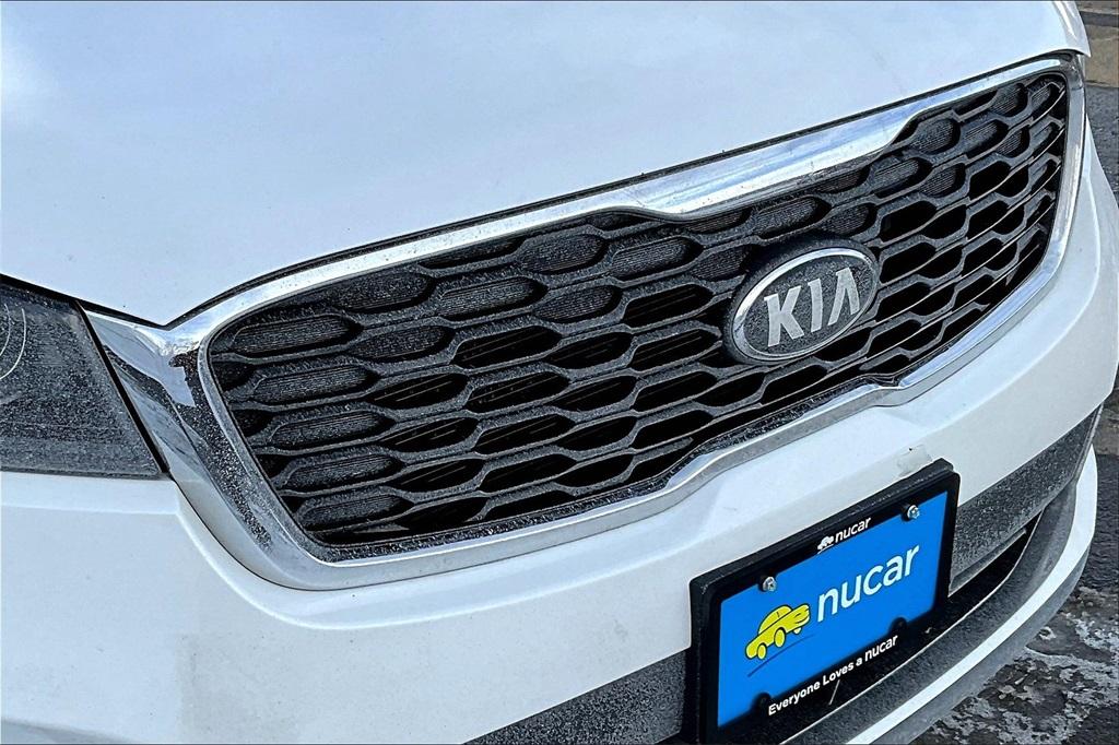 2019 Kia Sorento LX - Photo 25