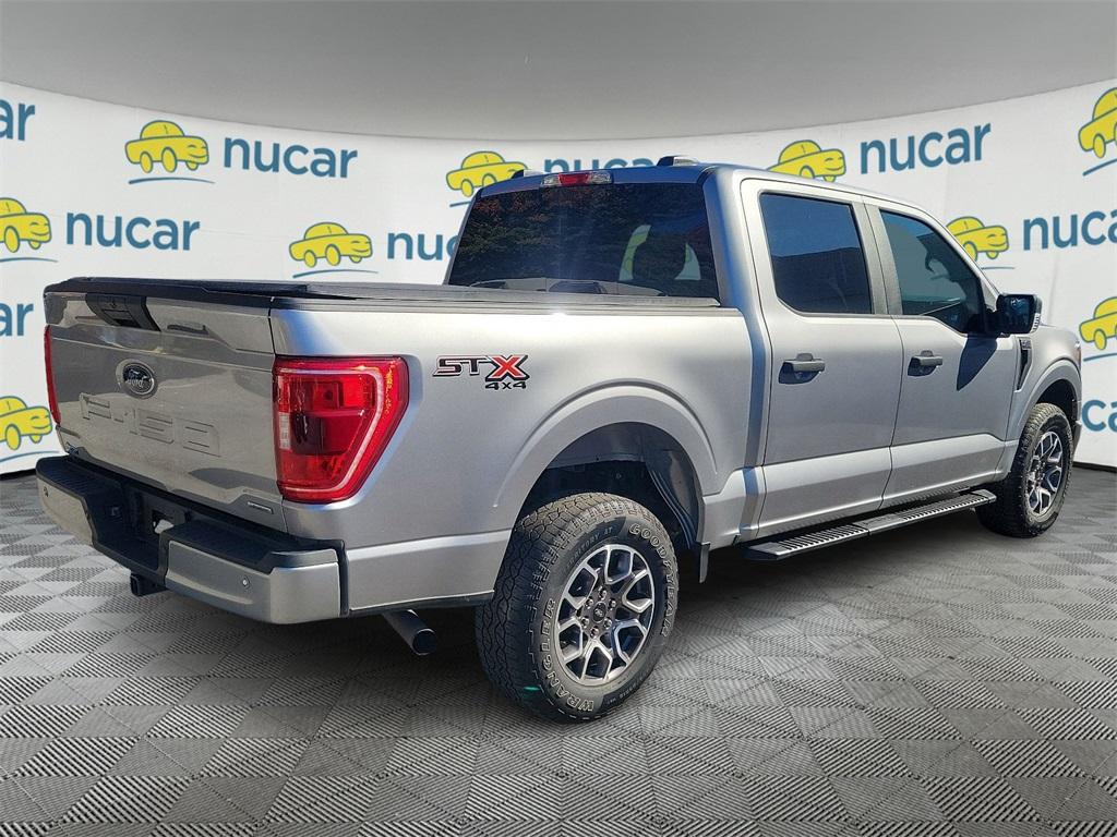 2021 Ford F-150 XL - Photo 6