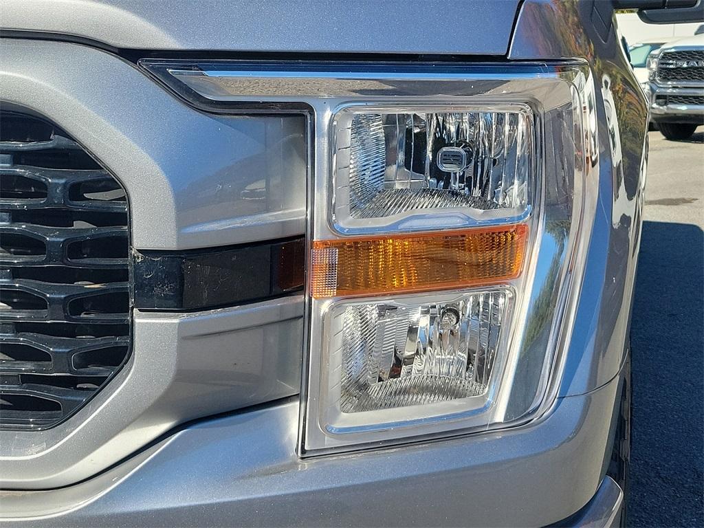 2021 Ford F-150 XL - Photo 9