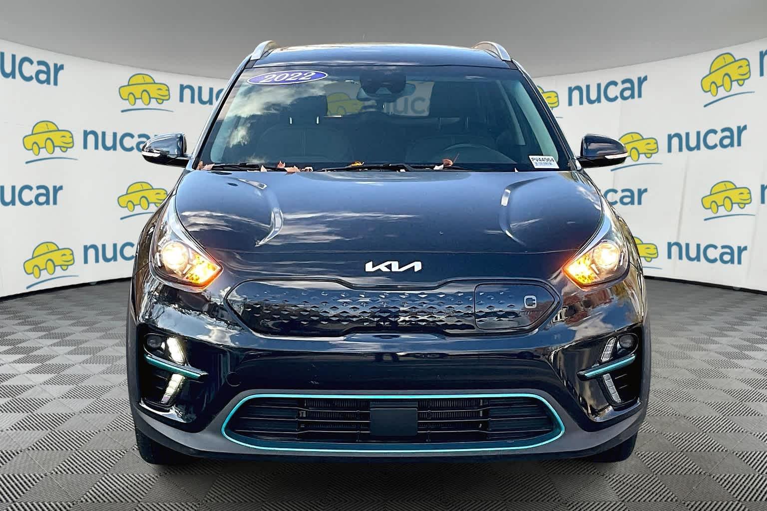 2022 Kia Niro EV EX - Photo 2