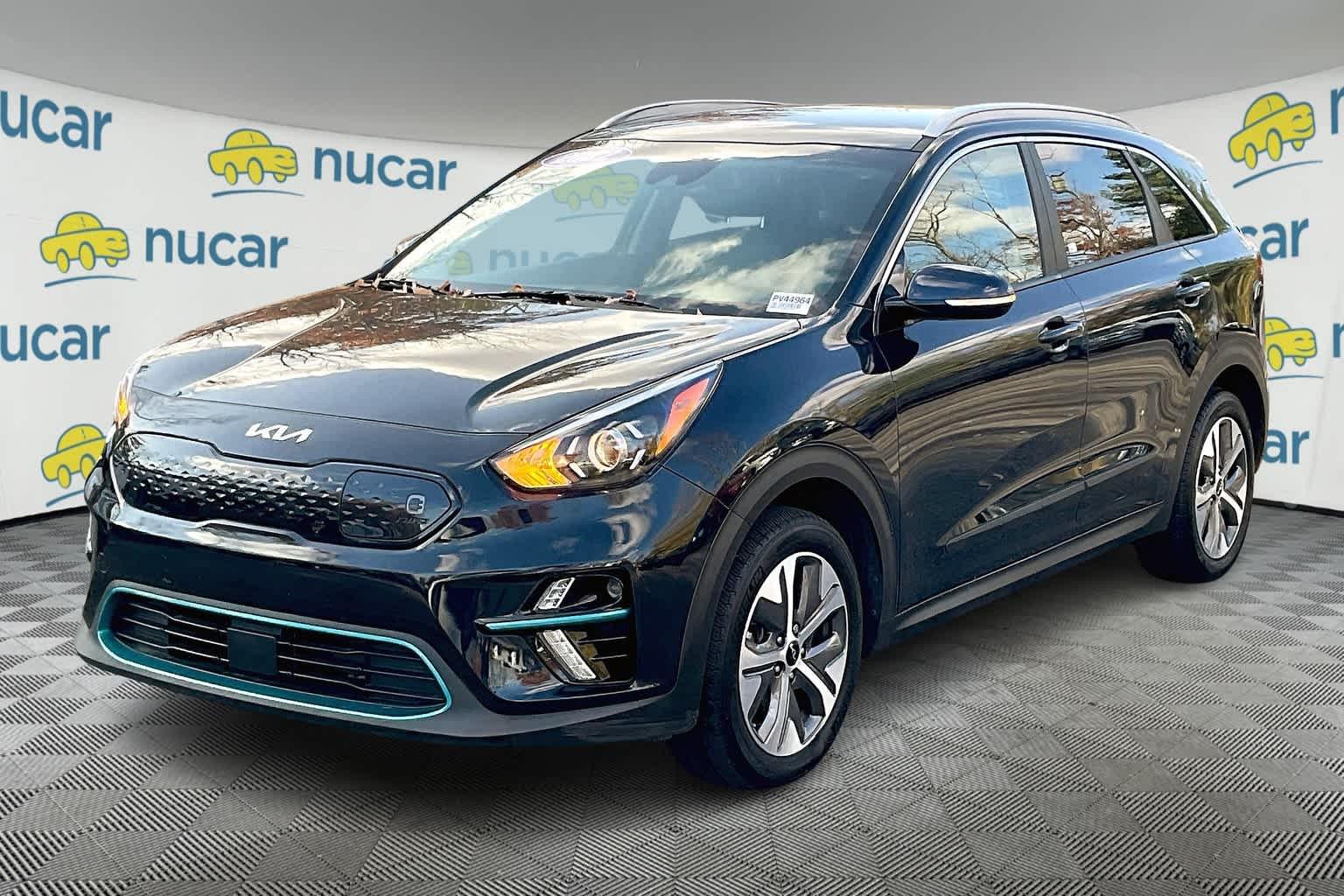 2022 Kia Niro EV EX - Photo 3