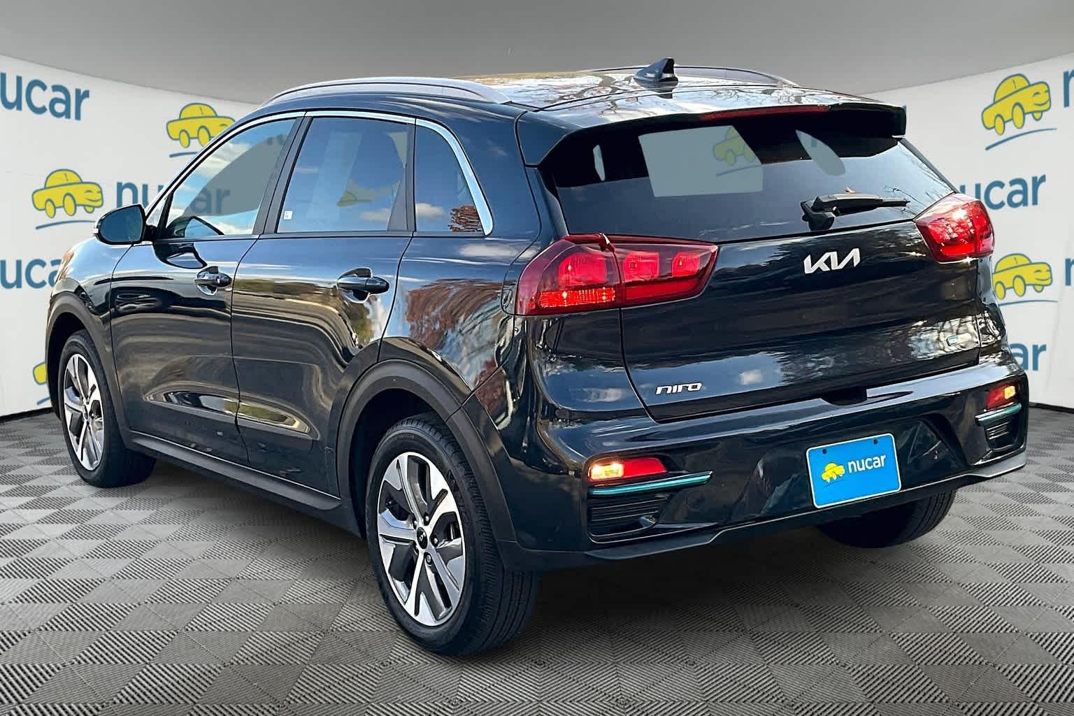 2022 Kia Niro EV EX - Photo 4