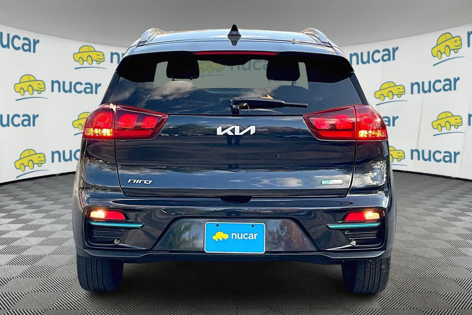 2022 Kia Niro EV EX - Photo 5