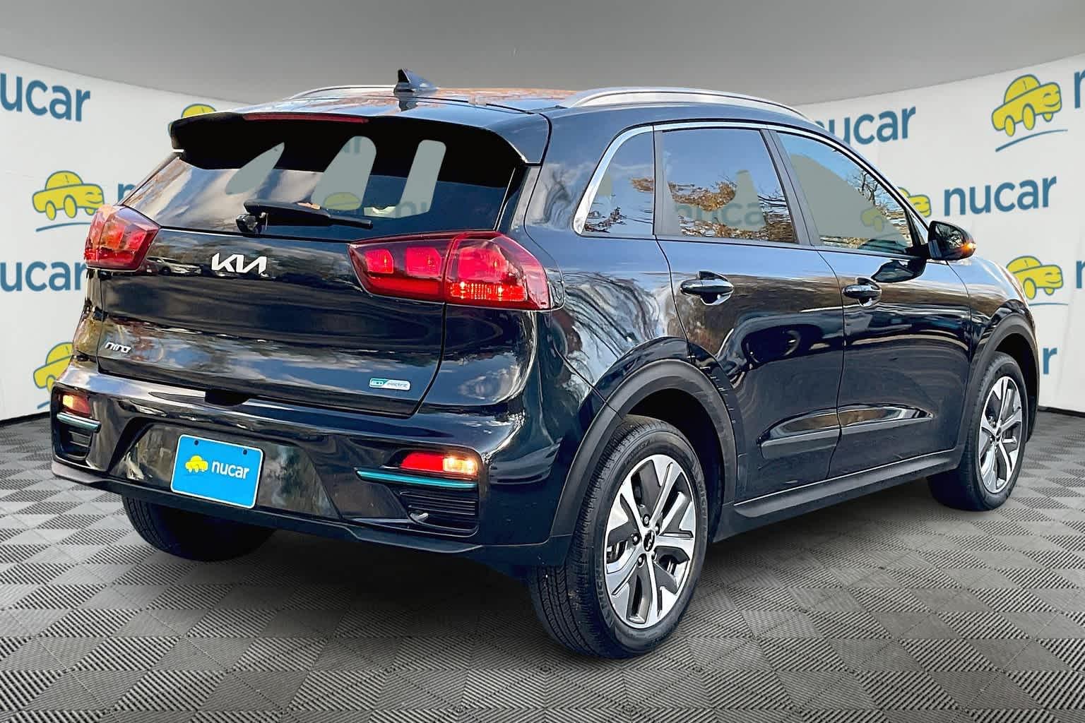 2022 Kia Niro EV EX - Photo 6