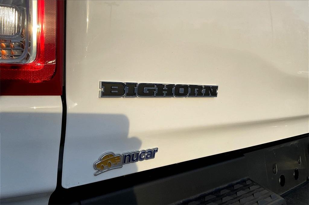 2023 Ram 1500 Big Horn/Lone Star - Photo 27