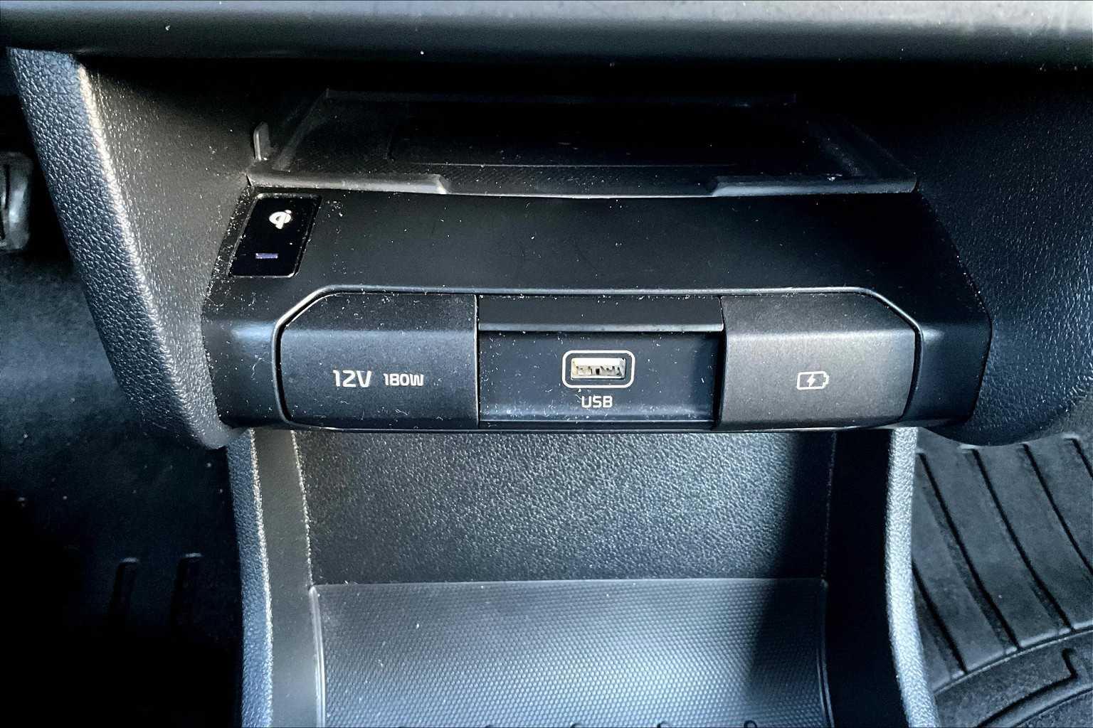 2022 Kia Niro EV EX Premium - Photo 26