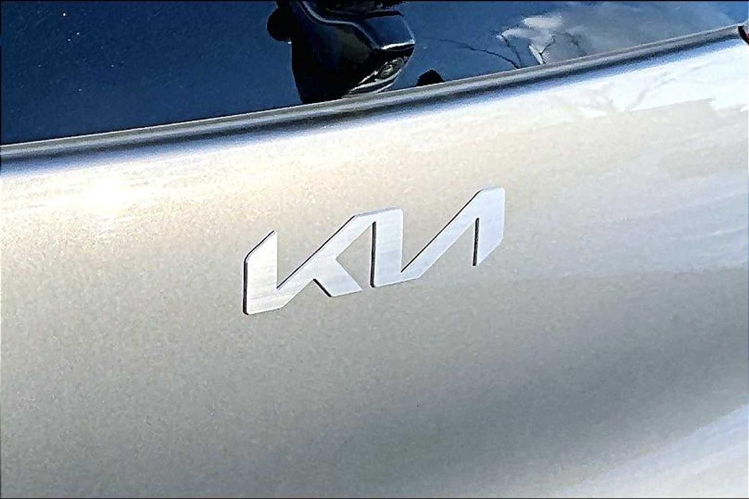 2022 Kia Niro EV EX Premium - Photo 28