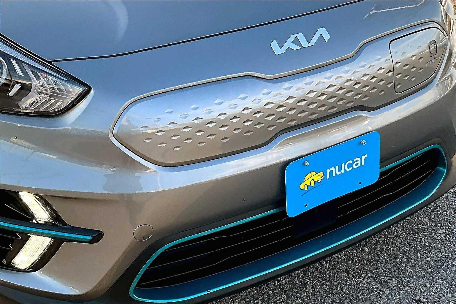 2022 Kia Niro EV EX Premium - Photo 31