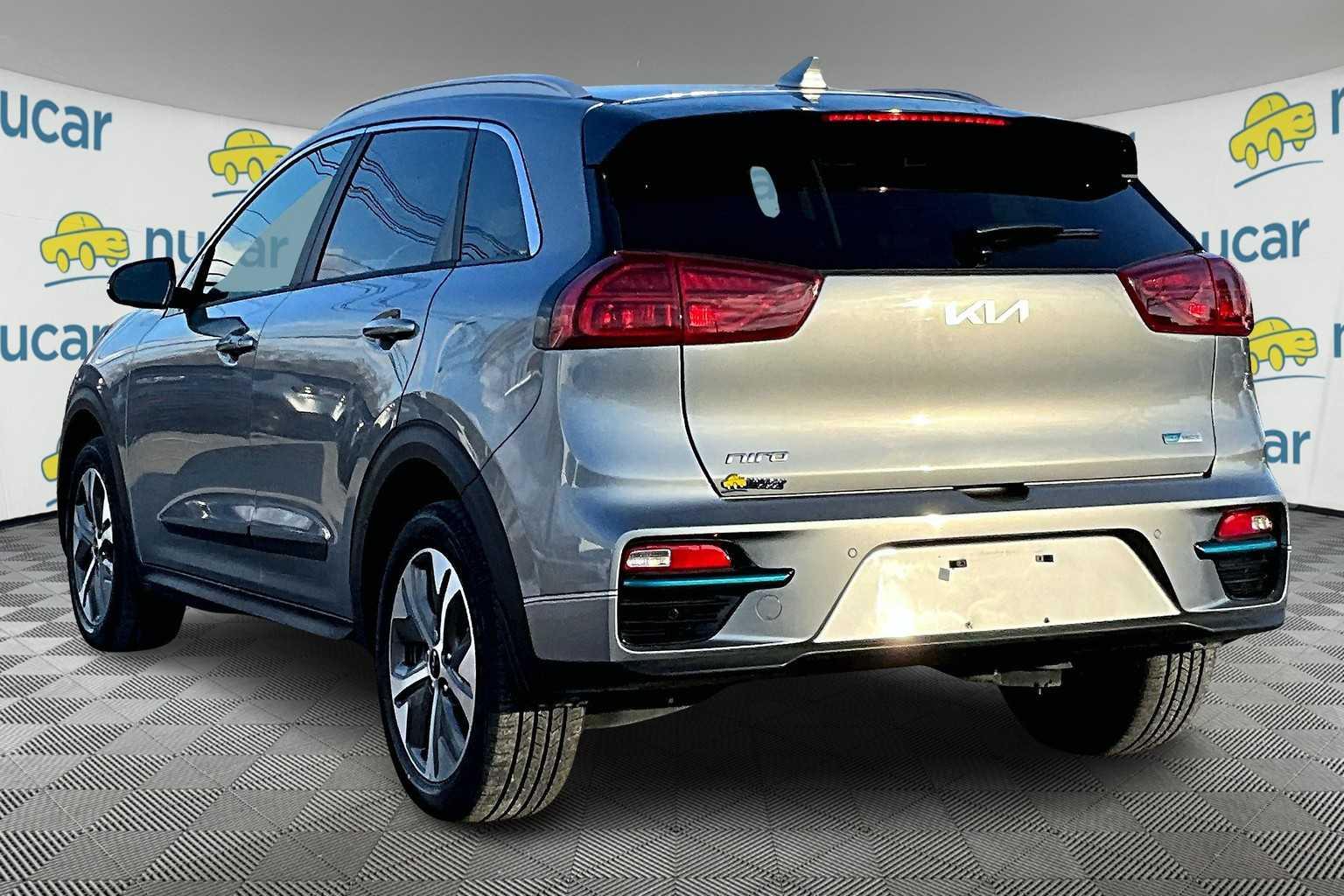 2022 Kia Niro EV EX Premium - Photo 4