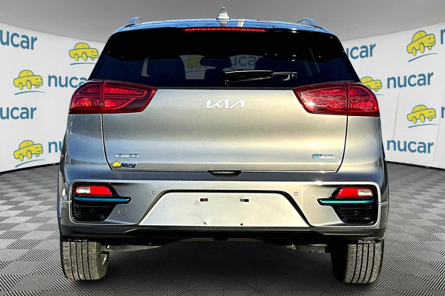 2022 Kia Niro EV EX Premium - Photo 5