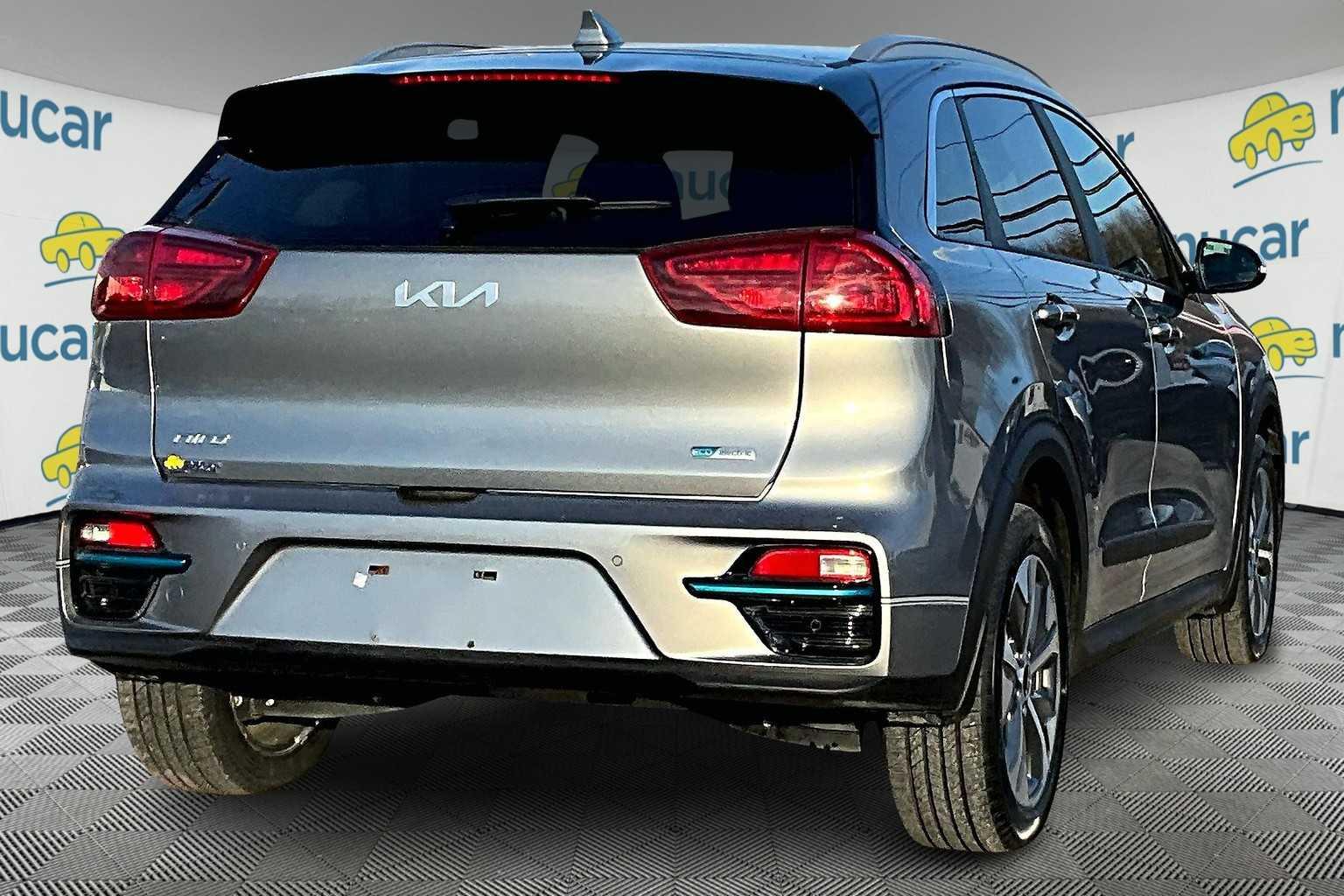 2022 Kia Niro EV EX Premium - Photo 6