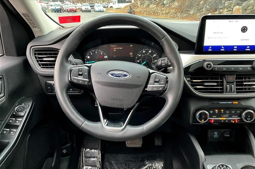 2022 Ford Escape SE - Photo 17