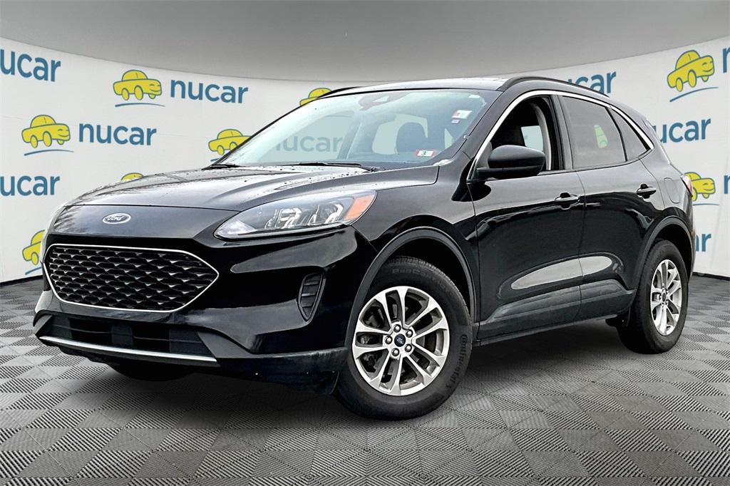 2022 Ford Escape SE - Photo 3