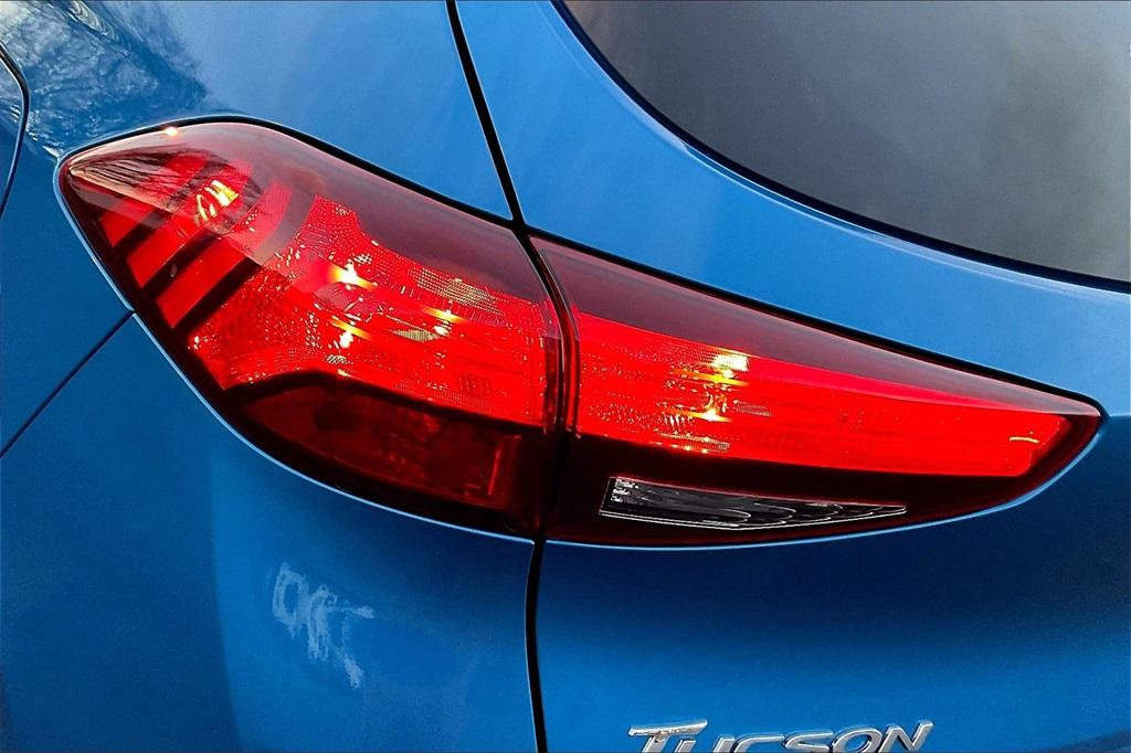 2020 Hyundai Tucson SEL - Photo 35