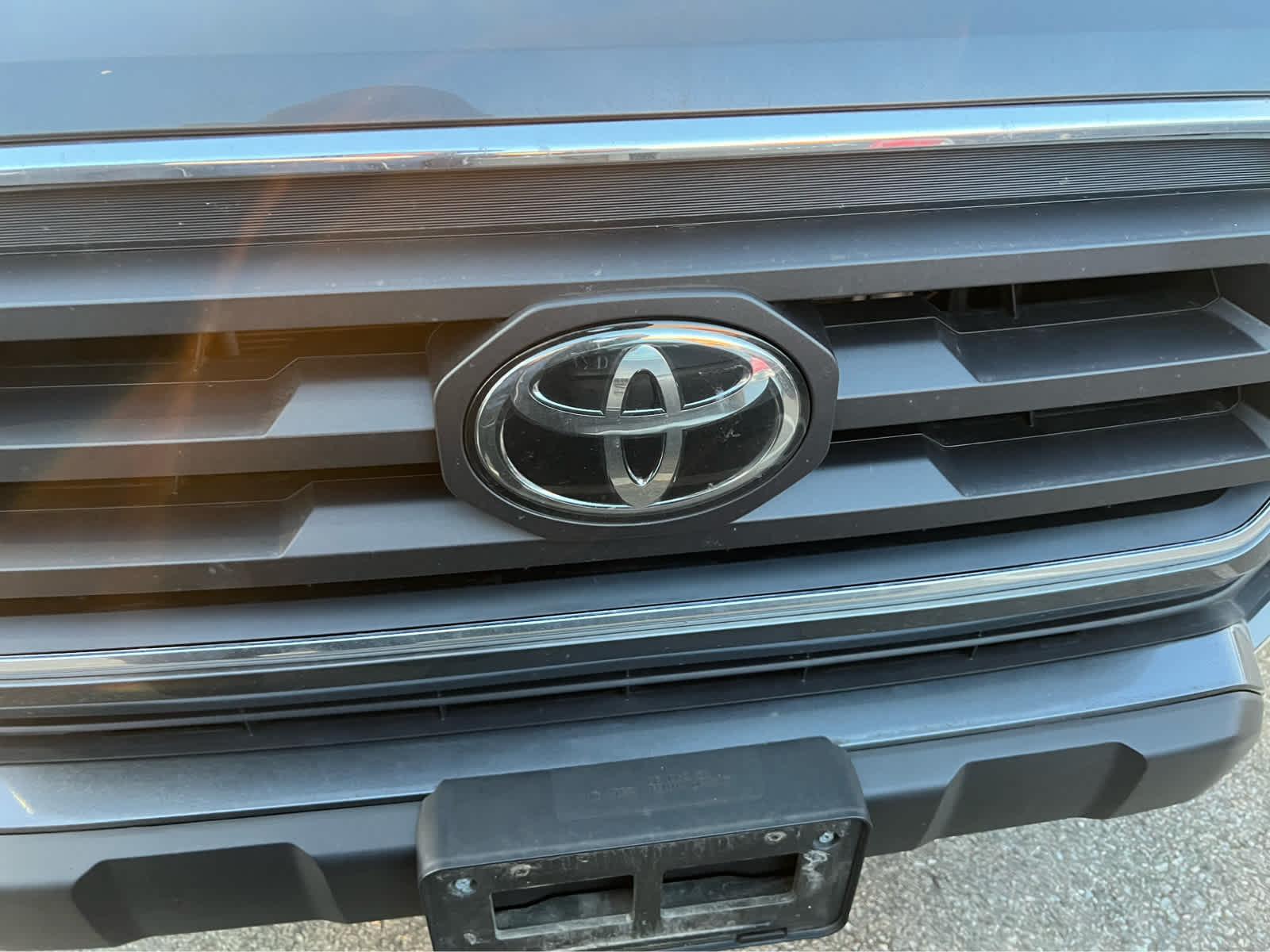 2021 Toyota Tacoma SR5 - Photo 6