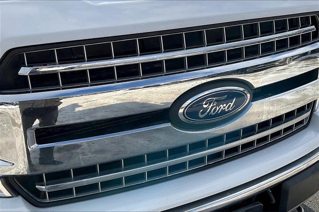 2020 Ford F-150 XLT - Photo 28