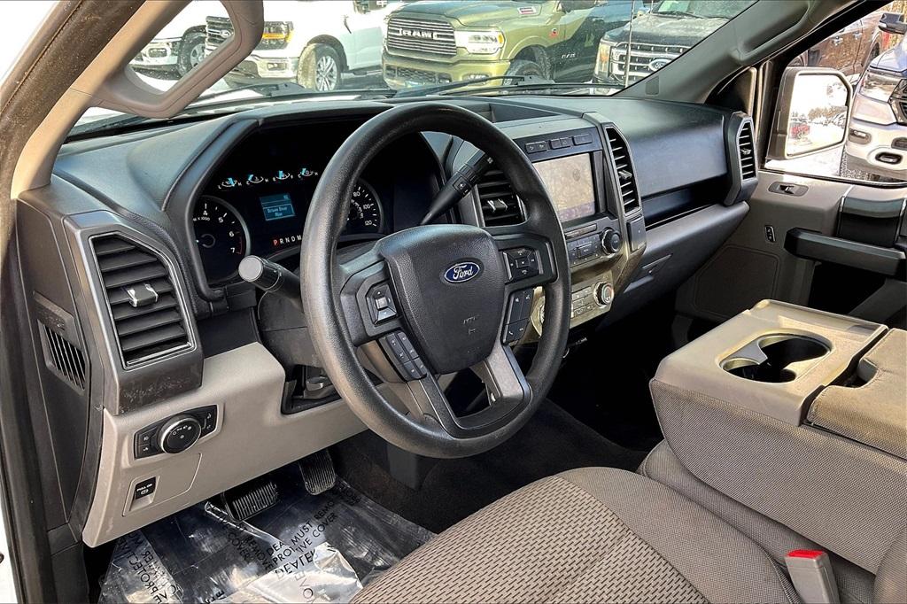 2020 Ford F-150 XLT - Photo 8