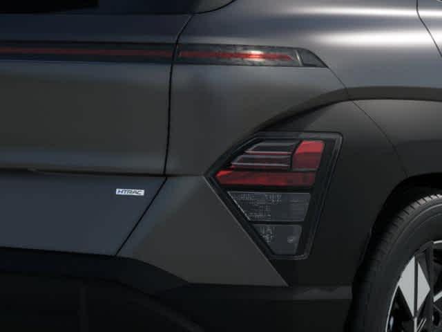 2025 Hyundai Kona SEL Convenience - Photo 11