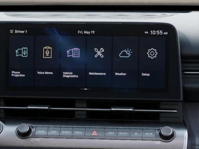 2025 Hyundai Kona SEL Convenience - Photo 14