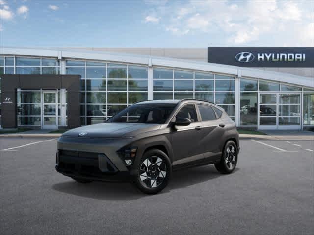 2025 Hyundai Kona SEL Convenience - Photo 3