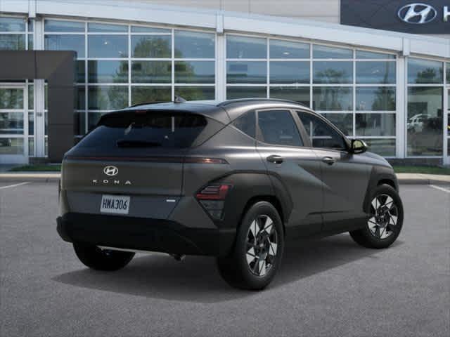 2025 Hyundai Kona SEL Convenience - Photo 5