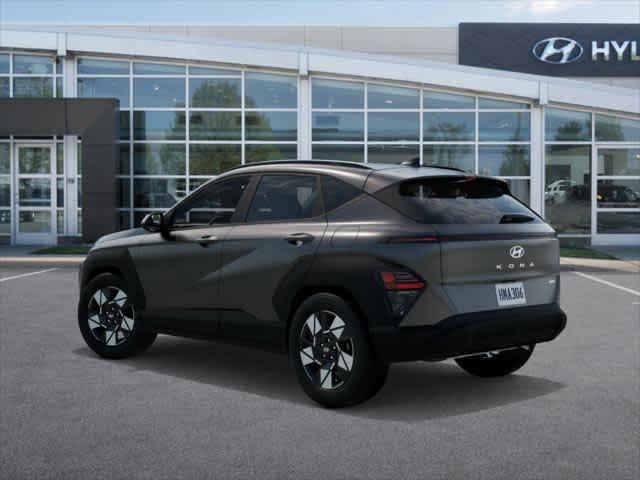 2025 Hyundai Kona SEL Convenience - Photo 6