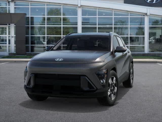 2025 Hyundai Kona SEL Convenience - Photo 7