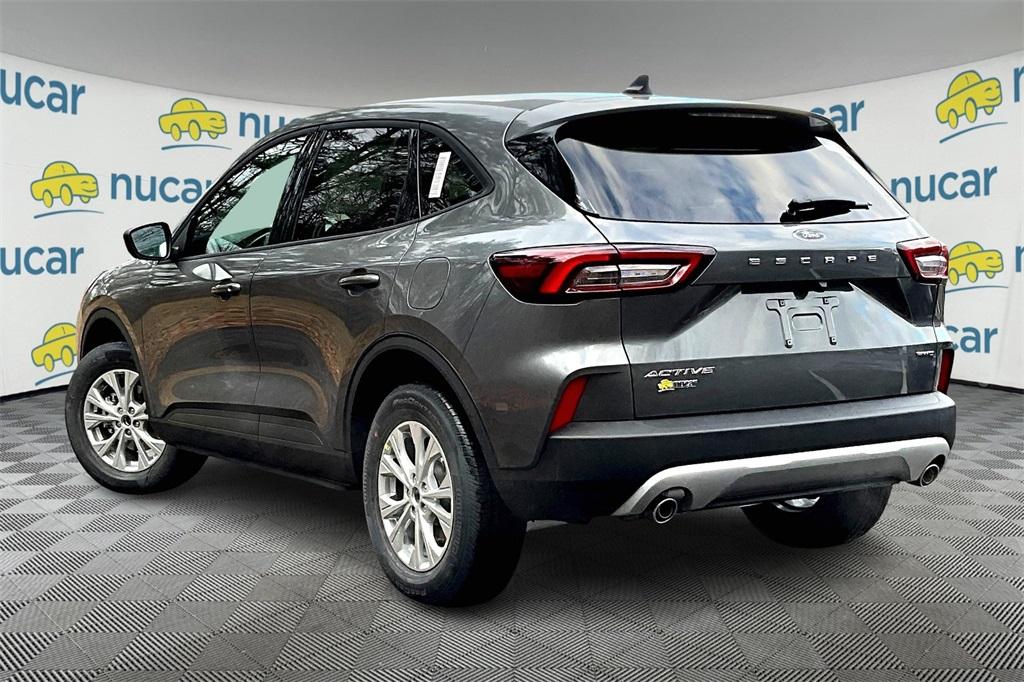 2025 Ford Escape Active - Photo 4