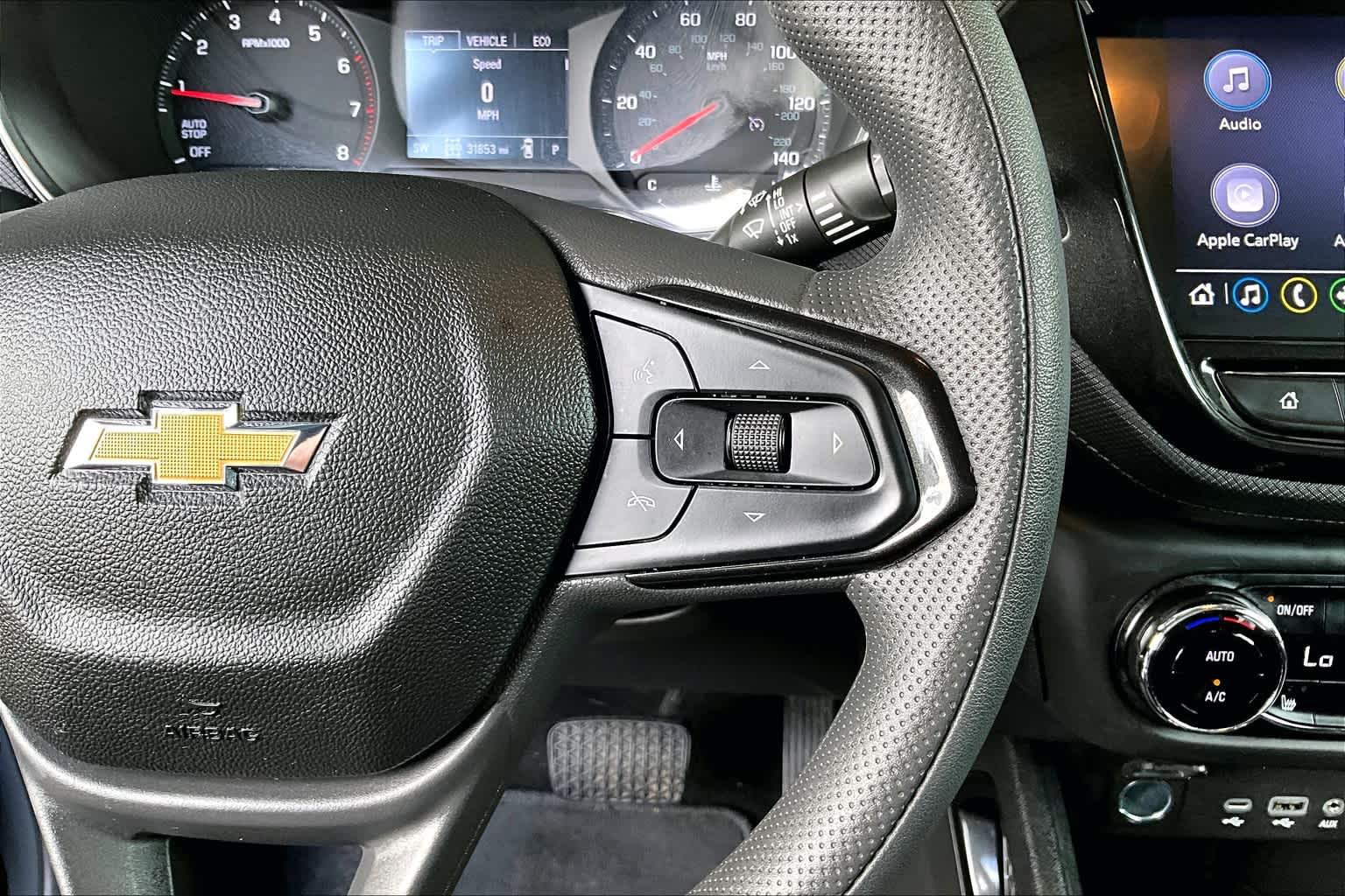 2022 Chevrolet TrailBlazer LT - Photo 25