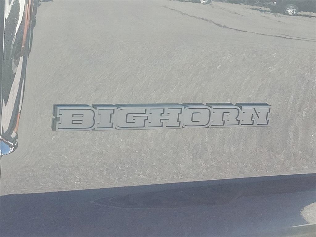 2025 Ram 1500 Big Horn/Lone Star - Photo 19