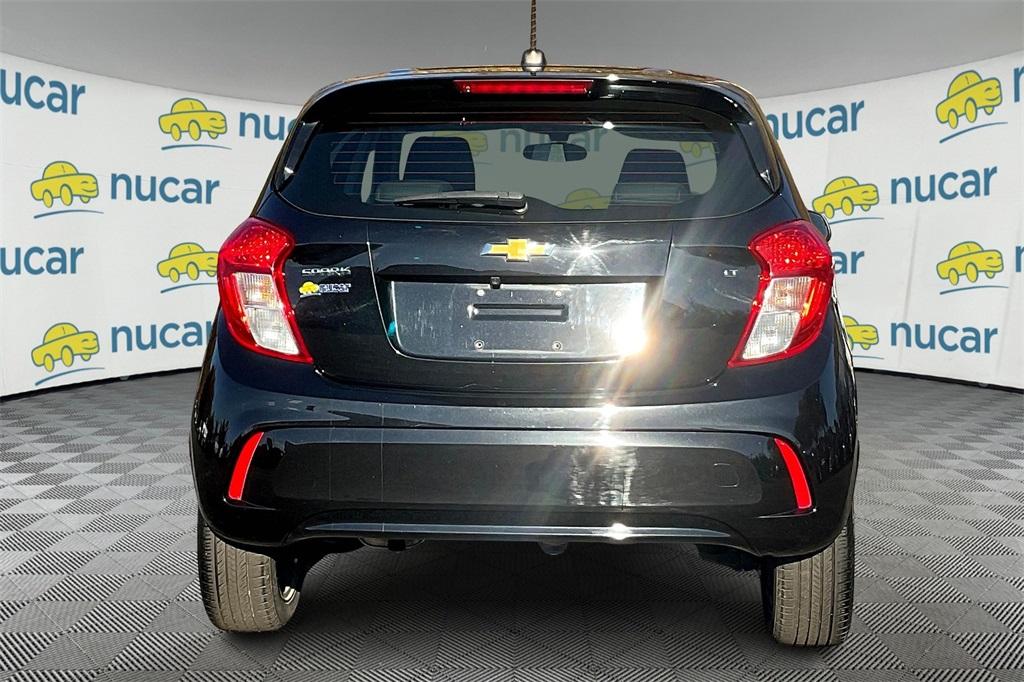 2021 Chevrolet Spark 1LT - Photo 5