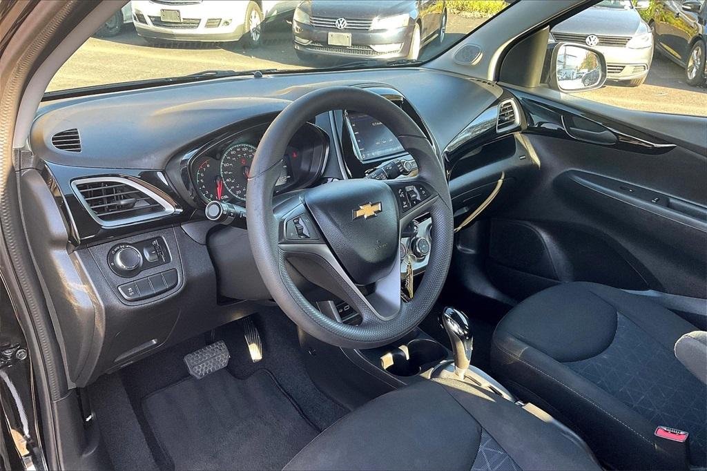 2021 Chevrolet Spark 1LT - Photo 8