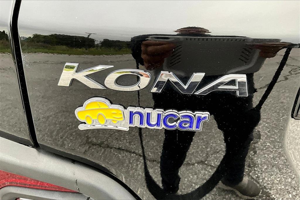 2021 Hyundai Kona SEL - Photo 28