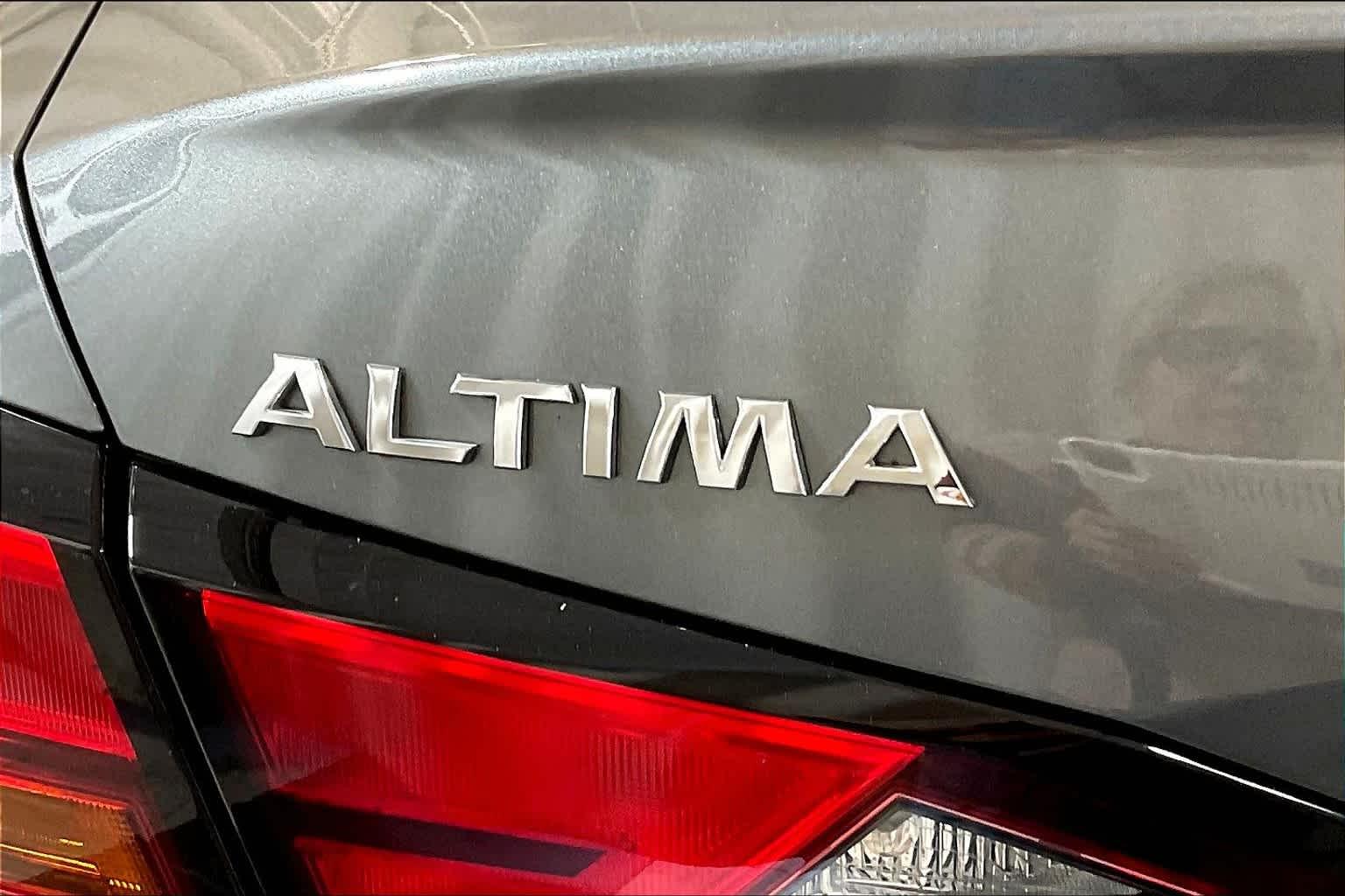 2019 Nissan Altima 2.5 SL - Photo 29