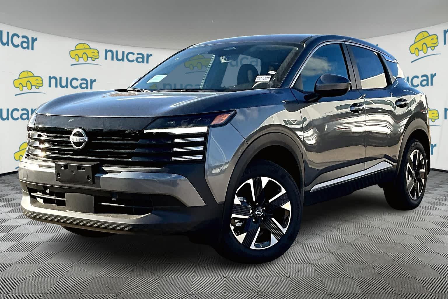 2025 Nissan Kicks SV - Photo 4